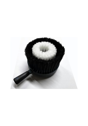 Vega Sıçratmayan Halı ve Koltuk Temizleme Fırçası Sert