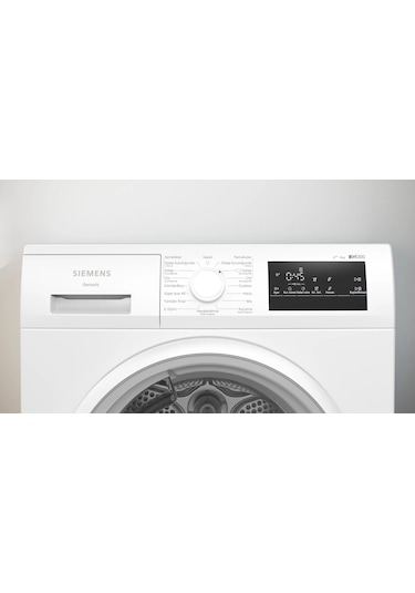 Siemens WT00H200TR 8 KG Isı Pompalı Kurutma Makinesi