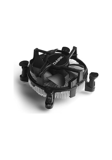 Dark DKCCL170 Intel LGA1700 Uyumlu İşlemci Soğutucu