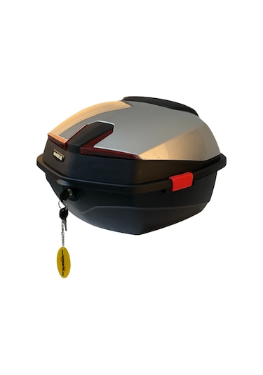 Wheelıe Xt01-sw 32 Litre Motosiklet Arka Çanta