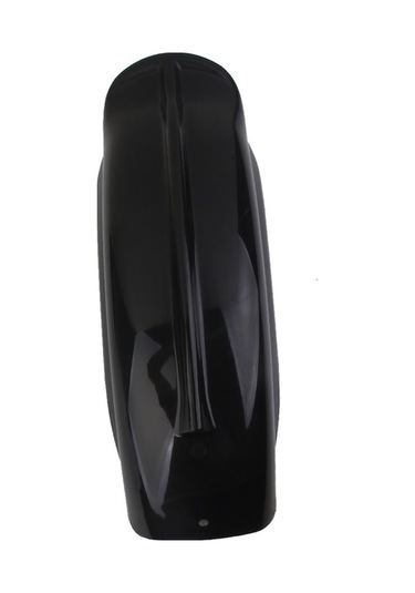 Pazly Sportster Siyah Racer Harley Chopper Cafe Bobber Arka Çamurluk Yk Siyah Siyah