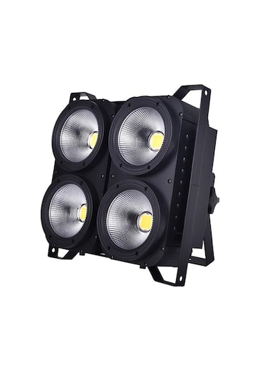 Redjet Cob 4100w 4x100 Watt Cob Led Sahne Işığı