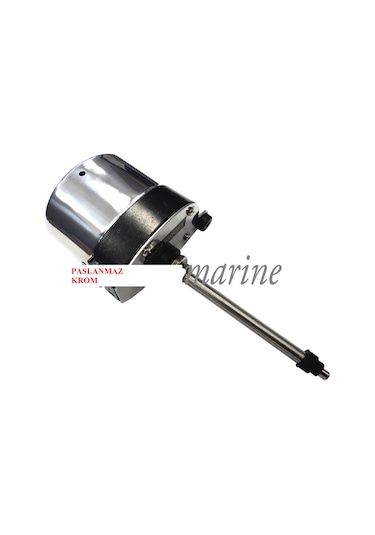 Tekne Silecek Takımi. 12V. Tmc Marka