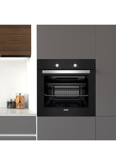 Simfer 7332 60 LT Ankastre Fırın