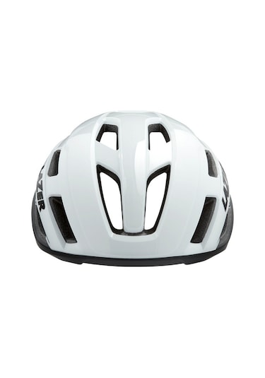 Lazer Strada KinetiCore CE-CPSC  Kask Matte Beyaz (L 59/61) Siyah