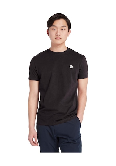 Timberland Short Sleeve Tee Erkek T-shirt Tb0a2bpr0011 001