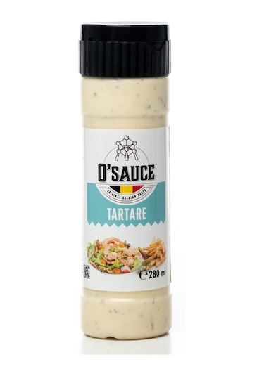 O Sauce Tartare Sos 280 ML