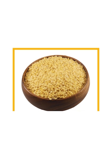 Gaziantep Pazarı Sarı Mercimek 10 KG