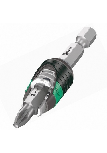 Wera 887/4 Rr Sb Rapidaptor Mıknatıslı Bits Tutucu 57mm 05073511001