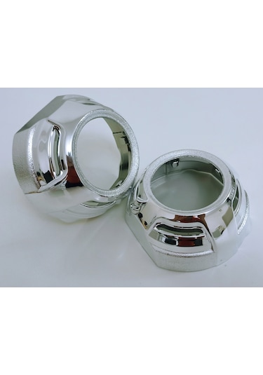 Bi-Xenon / Bi-Led Mercek Kapağı 3,0 Inc Far Mercek Kapağı Model 5