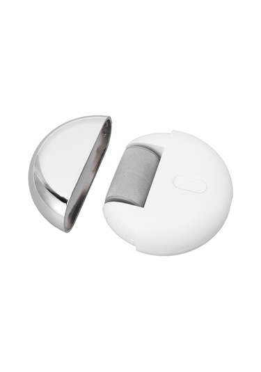 Maiyame Elektrikli Ayak Kuru Cilt Ve Kalınlaşma Temizleyici, 2 Hızlı Mod, Şarjlı Su Geçirmez, 2 Taşlama Ucu İle Ayak Bakımı Aleti