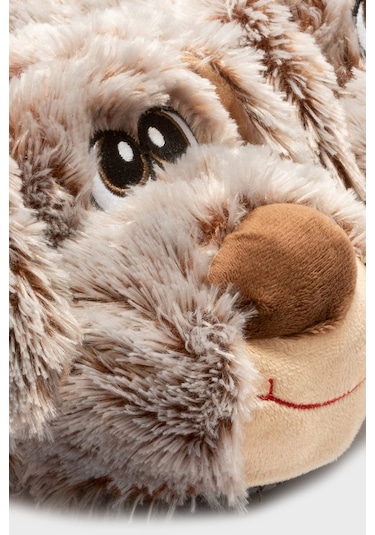 Twigy Erkek Panduf Aa0627a Gri