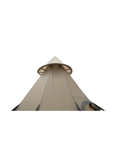 Easy Camp Moonlight Tipi 13m² Teepee Bushcraft Çadır Yeşil