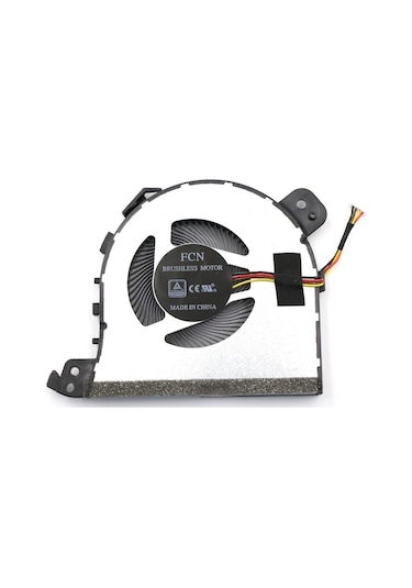 Lenovo Uyumlu Ideapad L340-15Apı Notebook Soğutucu Cpu Fan Dc28