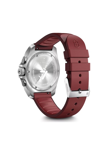 Victorinox I.n.o.x Chrono Vs 241986 Altın - Mavi