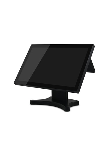 Tscan Gı1850ıı I5 7.nesıl 8gb 256gb Ssd 15.6" Dokunmatık Pos Pc +11.6" Ekran