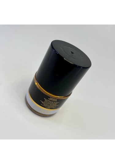 Otel Şampuanı Geniş Kapak Yaldızlı 50 Ml - 100 Adet