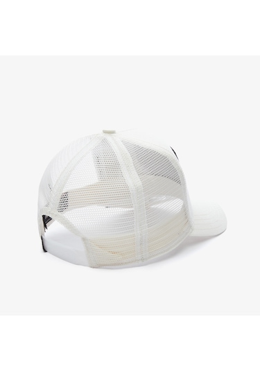 Goorın Bros Animal Farm Unisex Beyaz Şapka Düz 101-0381 Beyaz