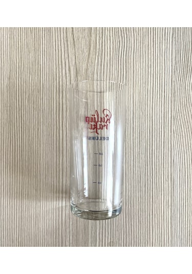 1 Adet Kulüp Delüx Rakı Bardağı