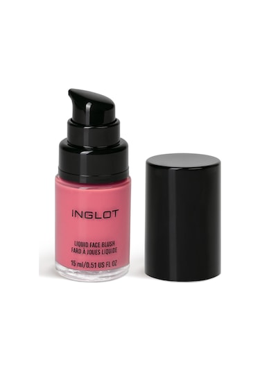 Inglot Allık Amc Face Blush Liquid 92pe