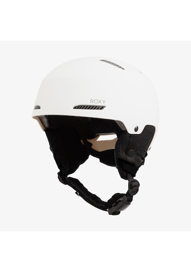 Roxy Freebird Kadın Kayak Ve Snowboard Kask ERJTL03061WBB0 Beyaz