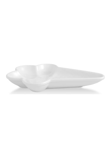 Güral Porselen 21 Cm Dondurmalık