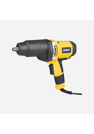 Rtrmax Elektrikli Darbeli Somun Sıkma RTM3090