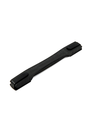 Çanta Kulp Çanta Kulp Sert Çanta Kulp Sert Bavul Sap Siyah