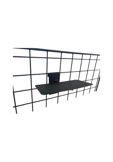 Rafburada Rafburada® Tel Stand Ayakkabı Askı Kancası, Ayakkabı Askı Aparatı Diğer