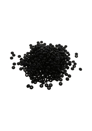 Suntek 1000 Adet Siyah Lastik Takoz Çeşitleri 4mm