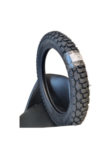 MARUTİ TYRES 350-18 (TUBETYPE) MOTORSİKLET LASTİĞİ 505B