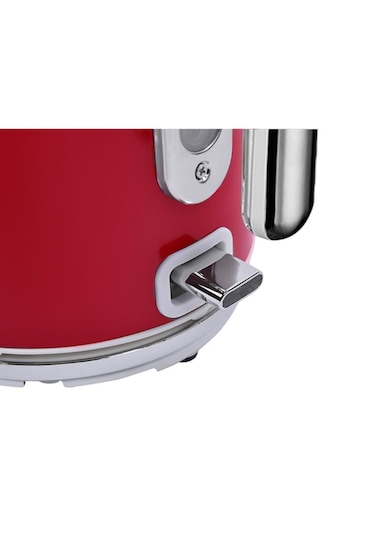 Berghoff 7950020 Gem Retro 1.7 L Yuvarlak Su Isıtıcısı