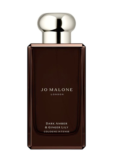 Jo Malone Dark Amber & Ginger Lily Cologne 100 ML Oryantal