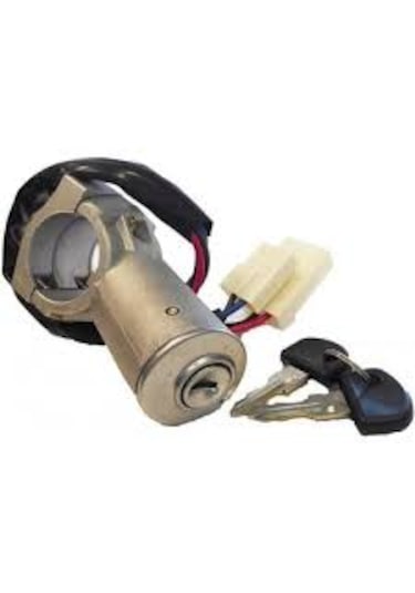 Kontak I Komple Iveco 35.9 65.9 85.12 120.14.m23