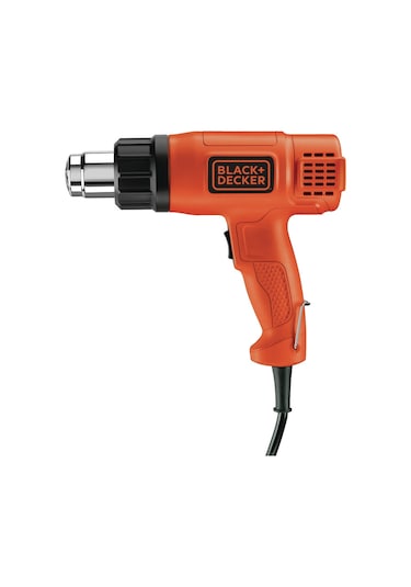 Black+Decker KX1650-QS 1750 W Sıcak Hava Tabancası