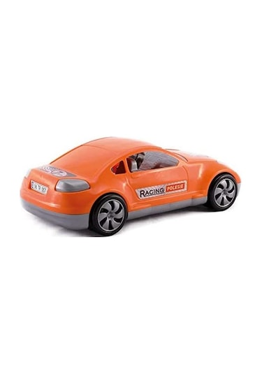 Polesie Oyuncak Jupiter Spor Yarış Arabası K.83975