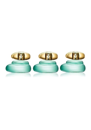Oriflame Elvie Kadın Parfüm EDT 3 x 50 ML