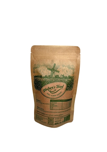 Natures Food Kızılcık Kış Tarhanası 250 G