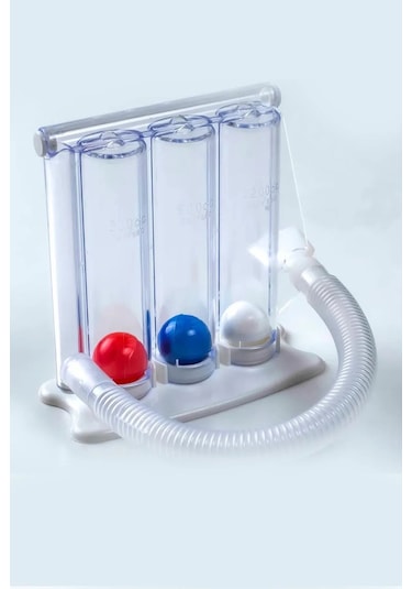 Prolife Ortopedi Nefes Egzersiz Aleti