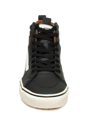 Vans Vn0a5hzk Mn Fi Lmore Hi Vansguard Sneaker Siyah Erkek Spor Ayakkabı Siyah