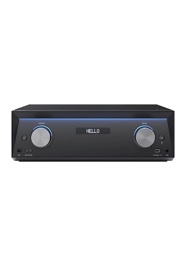 LG Uyumlu Mr11 2300w, 4.2 Kanal Av Alıcı Sistemi