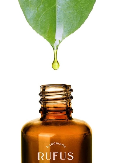 Bergamot Mum Esansı 500ml