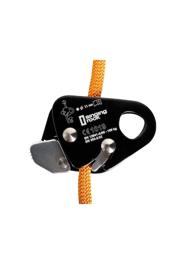 Sıngıngrock Locker Black 001