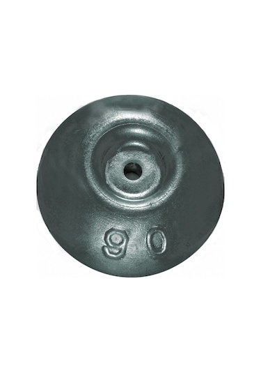 Kayık Tekne İçin Çap 70mm Ağırlığı 275gr Ufo Tutya