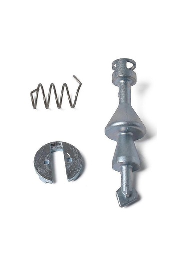 Bmw E90 E91 E92 E93 Kapı Kilidi Silindiri Tamir Takımı - Yüksek Kaliteli Yedek Parça