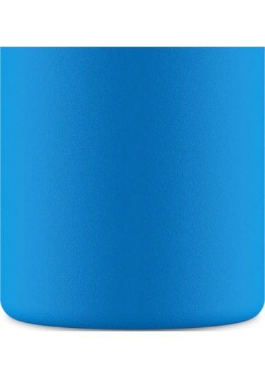 Urban Bottle Pacific Beach Paslanmaz Çelik Su Şişesi 500 Ml Mavi