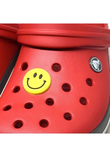 Crocs Terlik Süsü & Renkli Aksesuar Jibbitz (474782046) Çok Renkli
