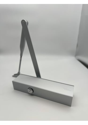 Dorma Ts 89 F Hidrolik Kapı Kapatıcı