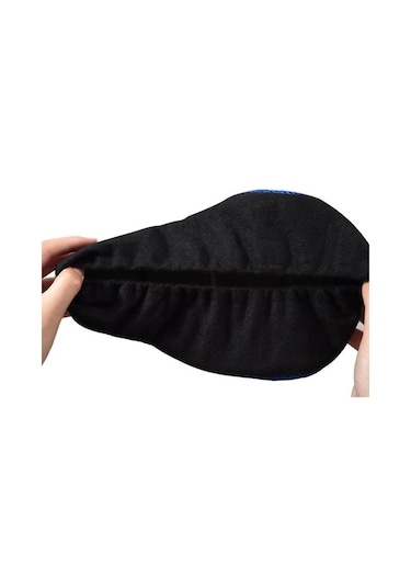 Açık Mavi 3d Yumuşak Bisiklet Klozet Kapağı Bisiklet Sele Kılıfı Bisiklet Silikon Koltuk Minderi Bisiklet Nefes Eyer Rahat Bisiklet Parçaları Açık Mavi