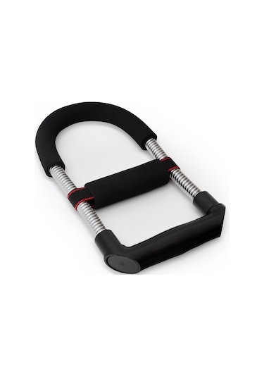 Zerogym Power Ön Kol Güçlendirme Aleti Siyah